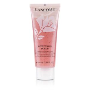 Lancome/ランコム+ハイドラ ゼン ローズ シュガー スクラブ +100ml/3.34oz ブランドコスメ