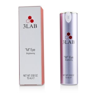 3LAB/スリーラブ 3LAB+M Eye Brightening +15ml/0.5oz ブランドコスメ