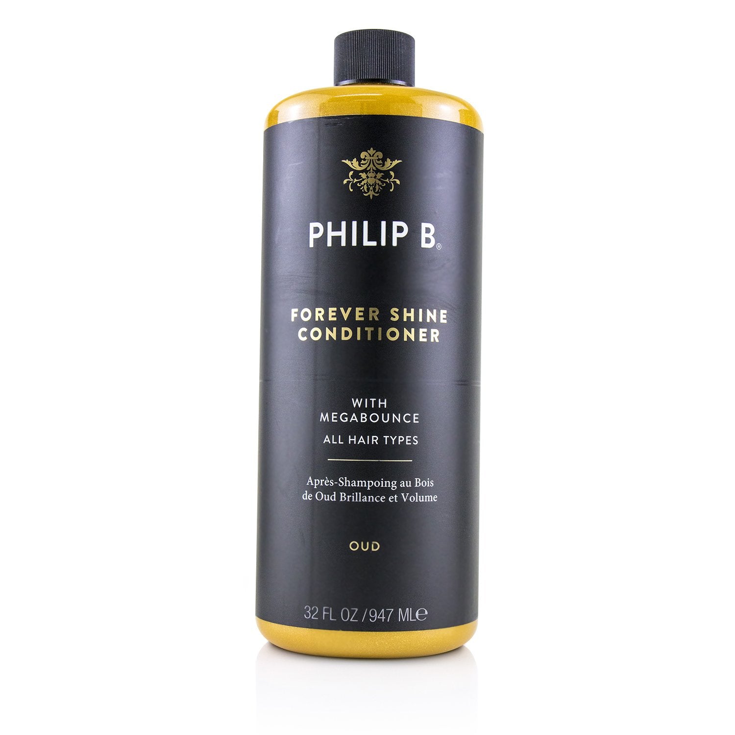 Philip B/フィリップ B+フォーエバー シャイン コンディショナー+947ml/32oz ブランドコスメ