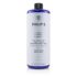 Philip B/フィリップ B+アイスランド ブロンド シャンプー (トーン コレクティング ブライトニング イリミネート ブラスネス -+947ml/32oz ブランドコスメ