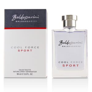 Baldessarini/バルデッサリーニ+Cool Force Sport Eau De Toilette Spray   ブランドコスメ