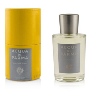 Acqua Di Parma /Acqua Di Parma +コロニア プーラ EDC SP+100ml/3.4oz ブランドコスメ