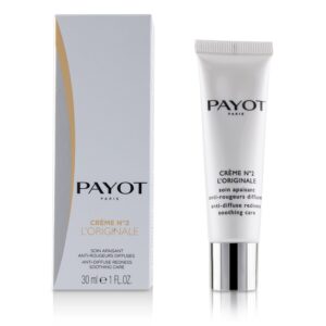 Payot/パイヨ+Creme N°2  L'Originale Anti+30ml/1oz ブランドコスメ