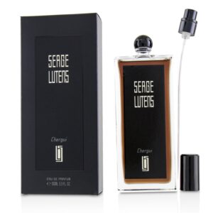 Serge Lutens/セルジュ　ルタンス+Chergui Eau De Parfum Spray +100ml/3.3oz ブランドコスメ