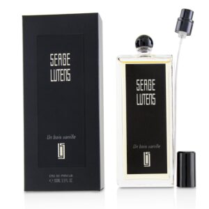 Serge Lutens/セルジュ　ルタンス+アンボワバニール　オードパルファムスプレー +100ml/3.3oz ブランドコスメ