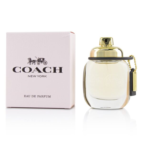 Coach/コーチ+Eau De Parfum Spray +30ml/1oz ブランドコスメ