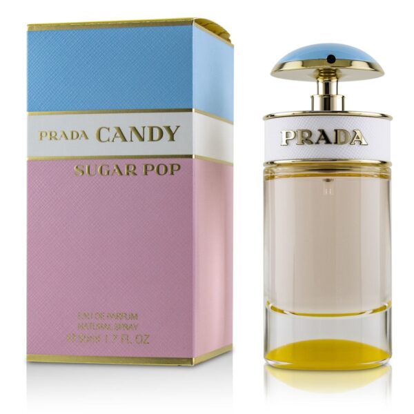 Prada/プラダ+Candy Sugar Pop Eau De Parfum Spray  ブランドコスメ