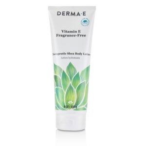 Derma E/ダーマ E+ビタミン E フレグランス+227g/8oz ブランドコスメ