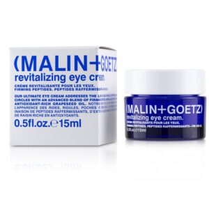 MALIN+GOETZ/マリン アンド ゴッツ+リバイタライジング アイ クリーム +15ml/0.5oz ブランドコスメ