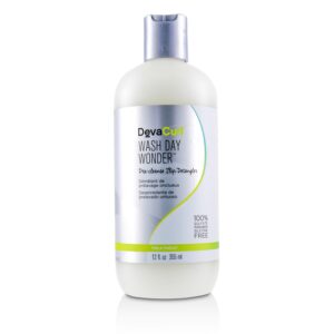 DevaCurl/デヴァ+ウォッシュデイワンダー (プレクレンズ スリップディタングラ―+355ml/12oz ブランドコスメ