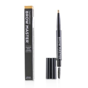 BareMinerals/ベアミネラル+Brow Master Sculpting Pencil - # Honey +0.2g/0.007oz+# Honey ブランドコスメ