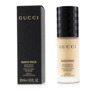 Gucci/グッチ+グッチ フェイス サテン マット ファンデーション SPF 20+30ml/1oz+# 040 ブランドコスメ