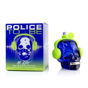 Police/ポリス+トゥービー ミスタービート EDT SP+125ml/4.2oz ブランドコスメ