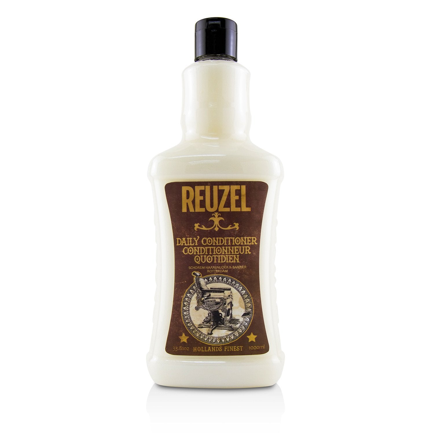 Reuzel/ルーゾー+デイリー コンディショナー+1000ml/33.81oz ブランドコスメ