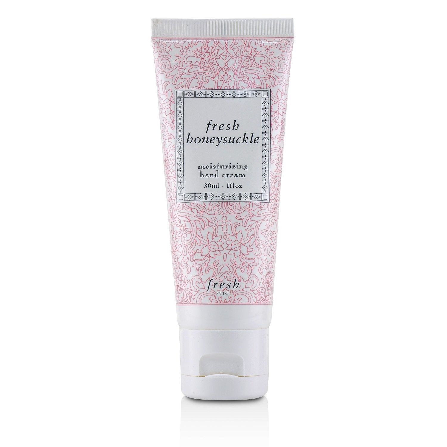 Fresh/フレッシュ+Honeysuckle Moisturizing Hand Cream +30ml/1oz ブランドコスメ