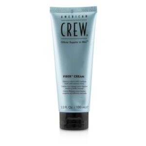 American Crew/アメリカンクルー+メン ファイバ クリーム ファイバラス クリーム (Medium Hold and Natural Shine)+100ml/3.3oz ブランドコスメ