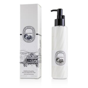 Diptyque/ディプティック+Philosykos Hand And Body Lotion +200ml/6.8oz ブランドコスメ