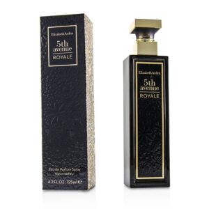 Elizabeth Arden/エリザベスアーデン+5th Avenue Royale Eau De Parfum Spray +125ml/4.2oz ブランドコスメ