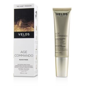 Veld's/ヴェルズ+エージ コマンド +60ml/2oz ブランドコスメ