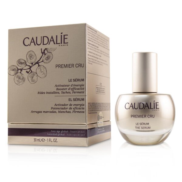 Caudalie/コーダリー+プレミア クリュ ザ セラム +30ml/1oz ブランドコスメ