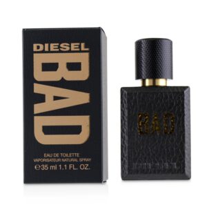 Diesel/ディーゼル+バッド EDT SP+35ml/1.1oz ブランドコスメ