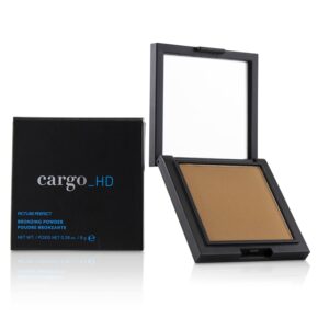 Cargo/カーゴ+HDピクチャーパーフェクトブロンズパウダー+8g/0.28oz ブランドコスメ