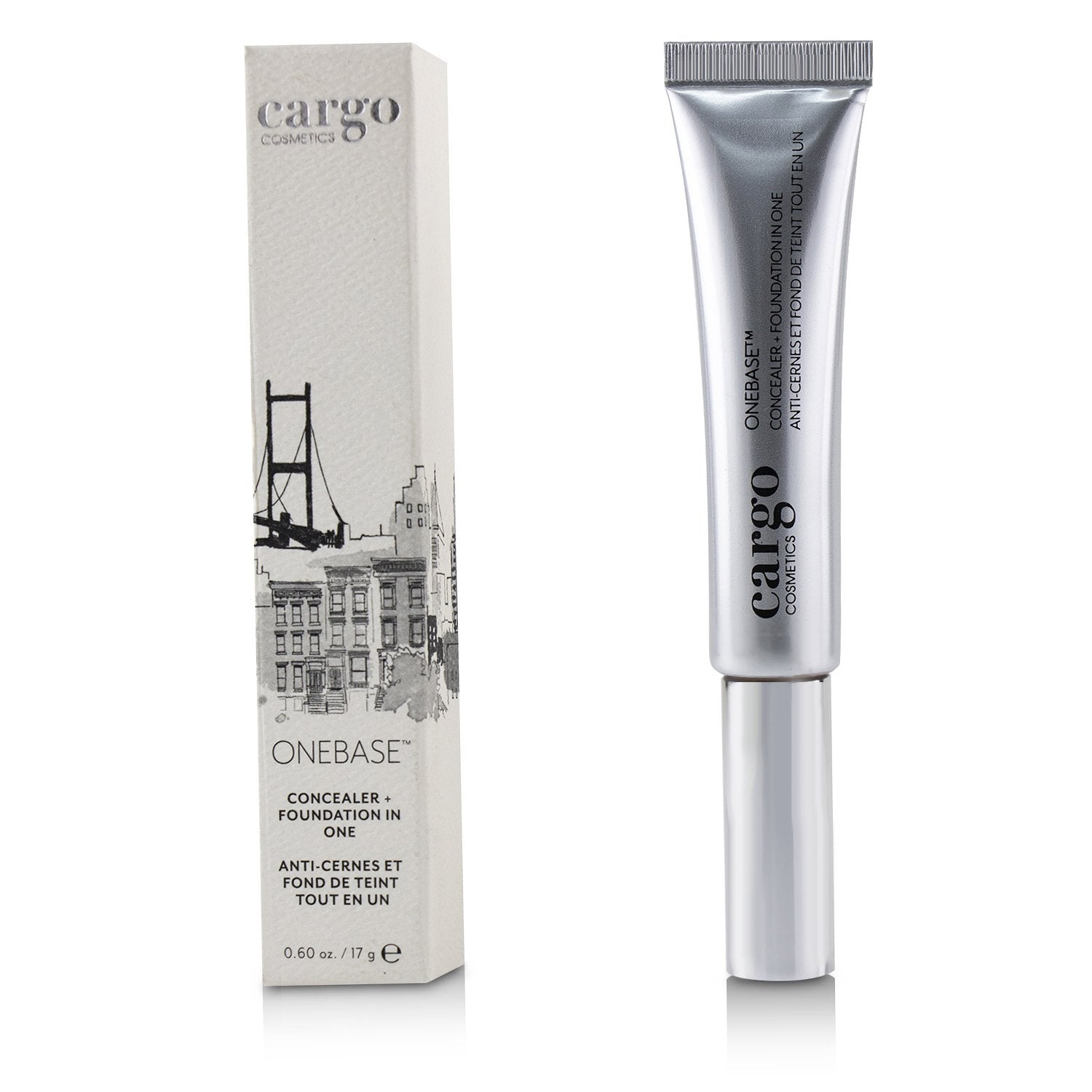 #04 Medium Dark (Yellow Undertone)