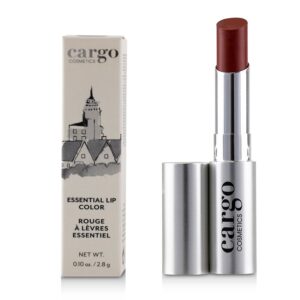 Cargo/カーゴ+エッセンシャル リップ カラー+2.8g/0.01oz+# Paris (Deep Red) ブランドコスメ