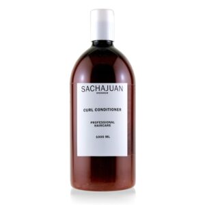 Sachajuan/サシャフアン+カール コンディショナー+1000ml/33.8oz ブランドコスメ