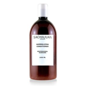 Sachajuan/サシャフアン+ノーマライジング コンディショナー+1000ml/33.8oz ブランドコスメ