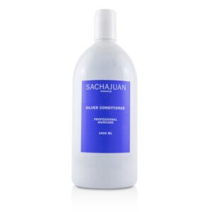 Sachajuan/サシャフアン+シルバー コンディショナー+1000ml/33.8oz ブランドコスメ