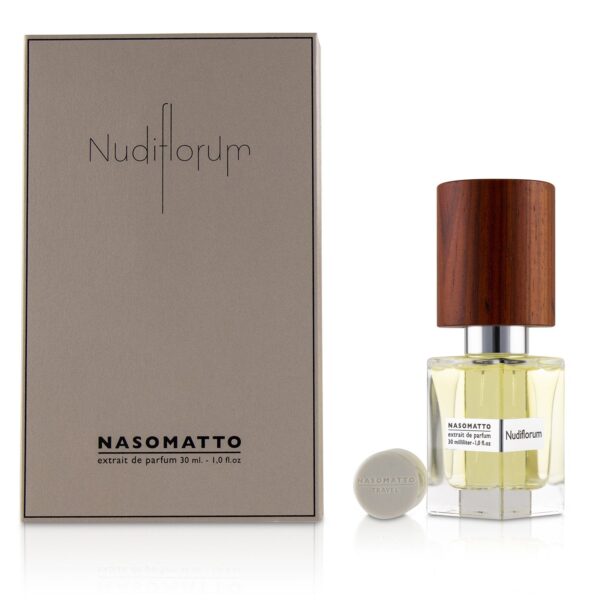 Nasomatto/ナーゾマット+Nudiflorum エクストレイト EDP SP+30ml/1oz ブランドコスメ