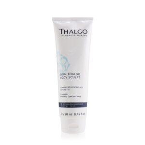 Thalgo/タルゴ+スリミング マッサージ コンセントレイト (Salon Product) +250ml/8.45oz ブランドコスメ