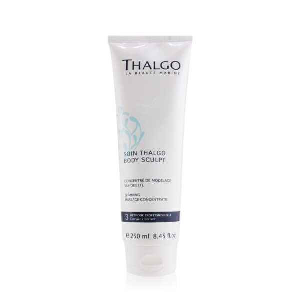 Thalgo/タルゴ+スリミング マッサージ コンセントレイト (Salon Product) +250ml/8.45oz ブランドコスメ