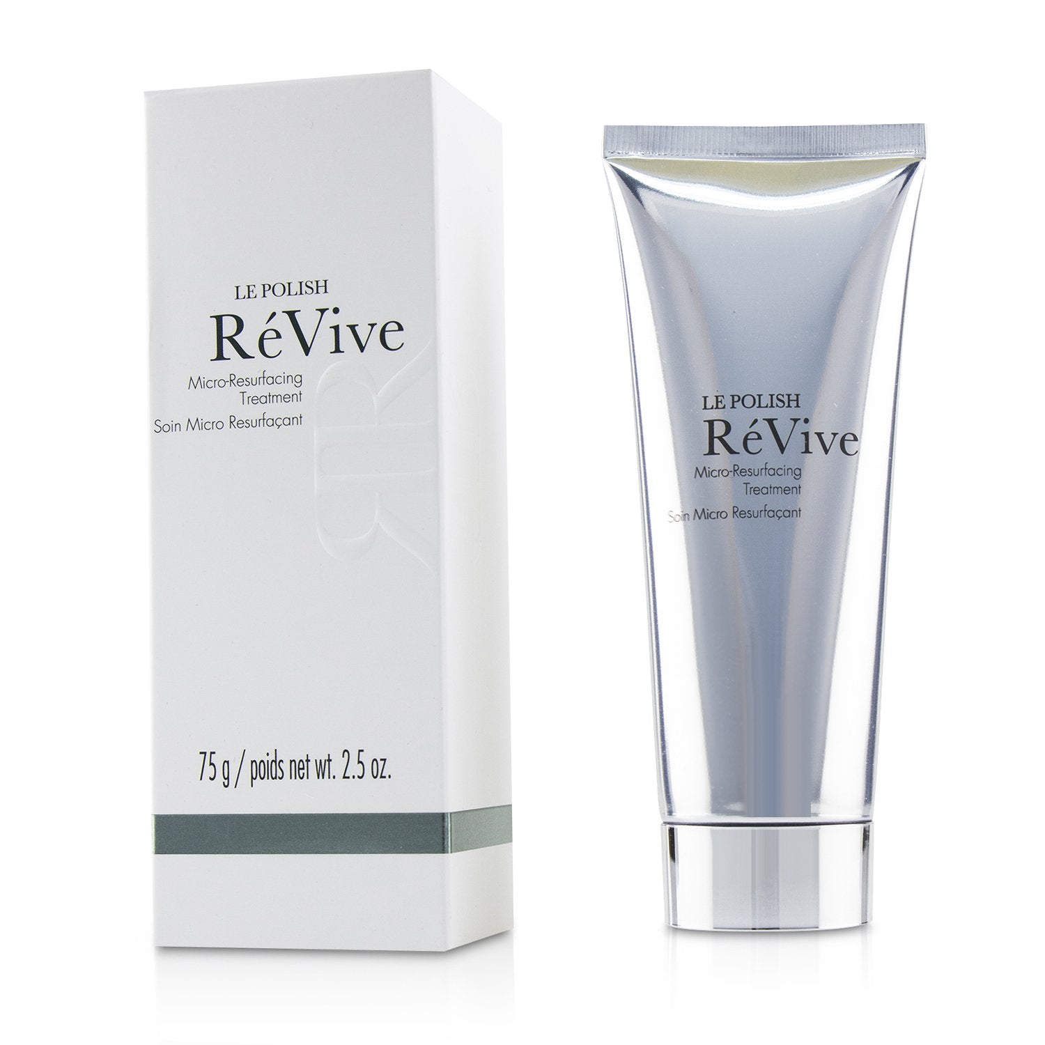 ReVive/リヴィーブ+ル ポリッシ マイクロ+75g/2.5oz ブランドコスメ