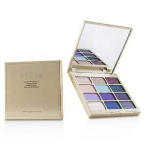 Stila/スティラ+アイ アー ザ ウィンドウ シャドー パレット - # Body+14.5g/0.51oz+'- # Body ブランドコスメ