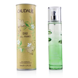 Caudalie/コーダリー+Eau Des Vignes Fresh Fragrance Spray +50ml/1.7oz ブランドコスメ