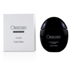 Calvin Klein/カルバン・クライン+Obsessed Eau De Parfum Intense Spray +50ml/1.6oz ブランドコスメ