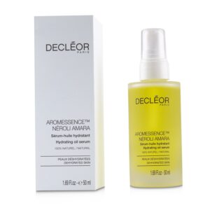 Decleor/デクレオール+Aromessence Neroli Amara Hydrating Oil Serum - For Dehydrated Skin (Salon Size) +50ml/1.69oz ブランドコスメ