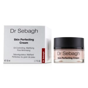 Dr. Sebagh/ドクターセバーグ+スキン パーフェクティング クリーム +50ml/1.7oz ブランドコスメ