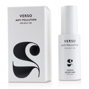 VERSO/ヴェルソ+アンチ ポリューション +50ml/1.69oz ブランドコスメ