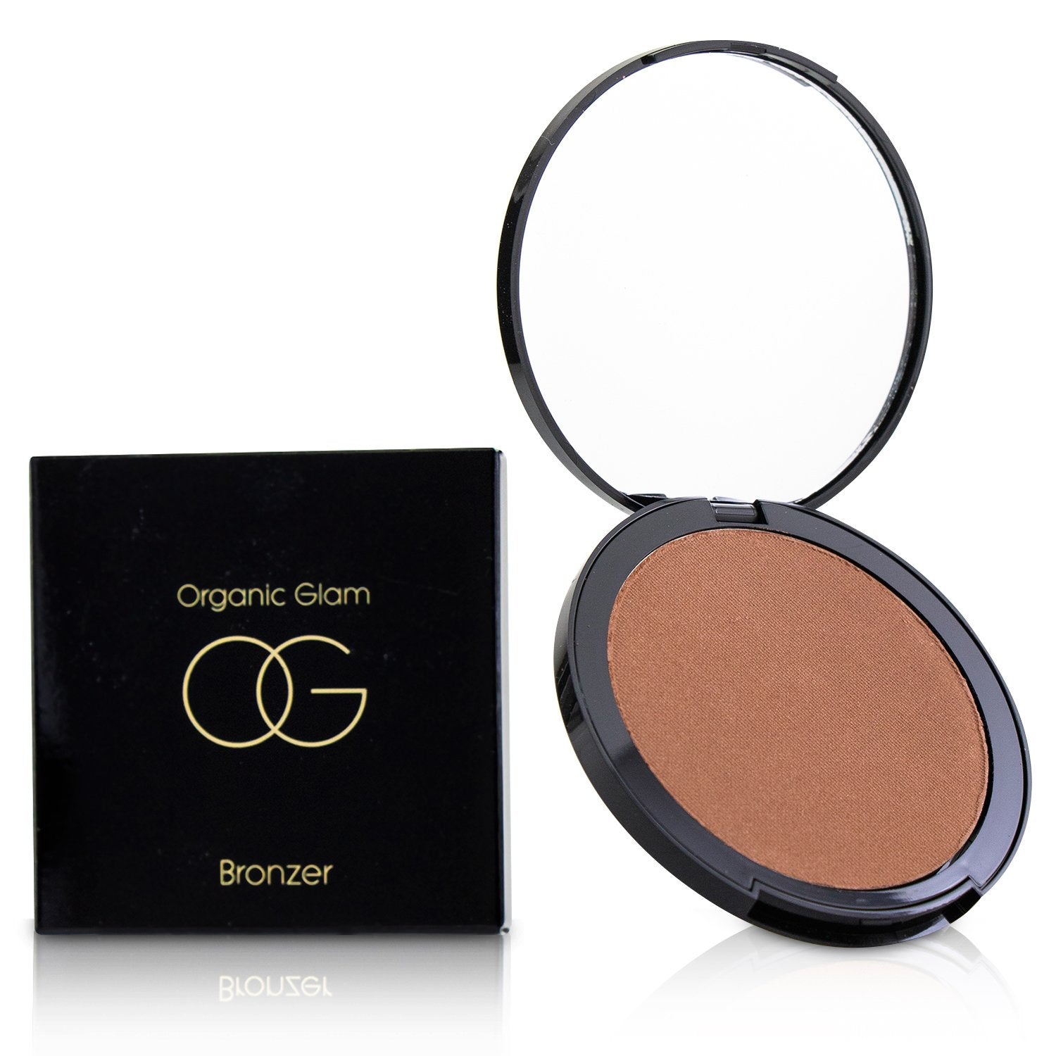 # Bronzer Golden Bronze