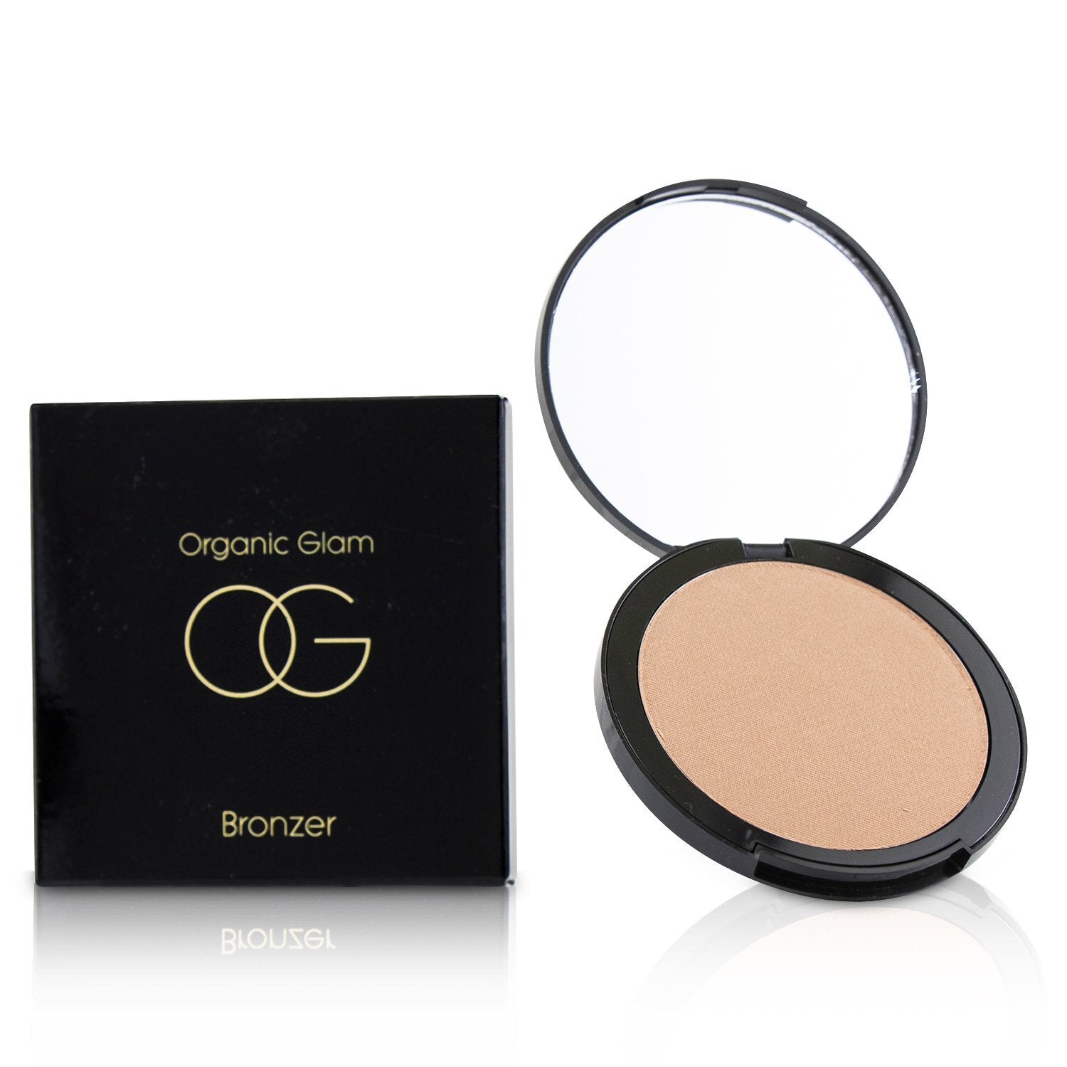 # Bronzer Light Bronze