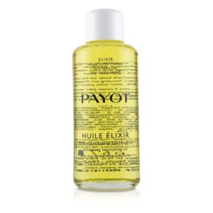 Payot/パイヨ+ボディ エリキシル ホイレ エリキシル エンハンシング ナリッシング オイル (Salon Size) +200ml/6.7oz ブランドコスメ