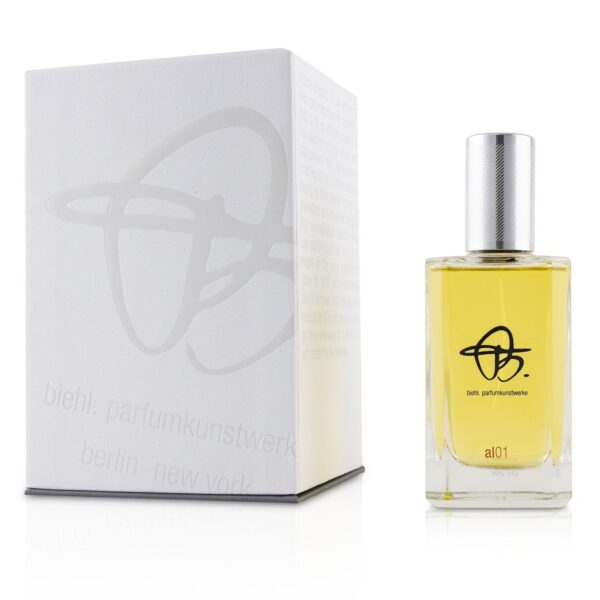 Biehl Parfumkunstwerke/ビール・パルファムクンストヴェルケ+AL01 EDP SP+100ml/3.5oz ブランドコスメ