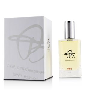 Biehl Parfumkunstwerke/ビール・パルファムクンストヴェルケ+EO02 Eau De Parfum Spray +100ml/3.4oz ブランドコスメ