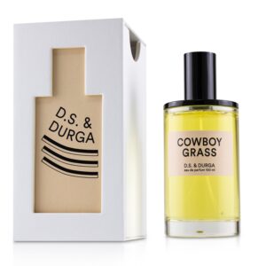 D.S. & Durga/ディーエス&ダーガ+カウボーイ グラス EDP SP+100ml/3.4oz ブランドコスメ