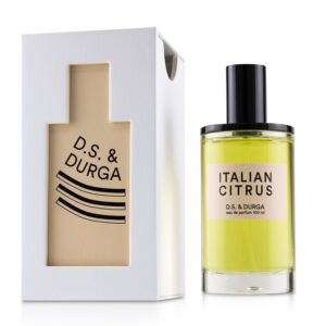 D.S. & Durga/ディーエス&ダーガ+イタリアンシトラス EDP SP+100ml/3.4oz ブランドコスメ