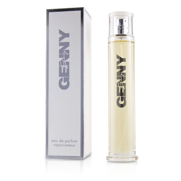 Genny/ジェニー+Eau De Parfum Spray +100ml/3.4oz ブランドコスメ