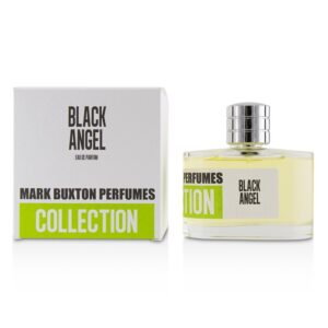 Mark Buxton/マークバクストン+ブラックエンジェル EDP SP  +100ml/3.4oz ブランドコスメ